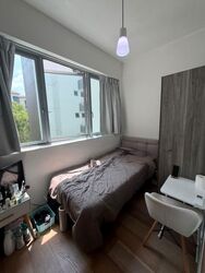 Ferraria Park Condominium (D17), Condominium #622443201